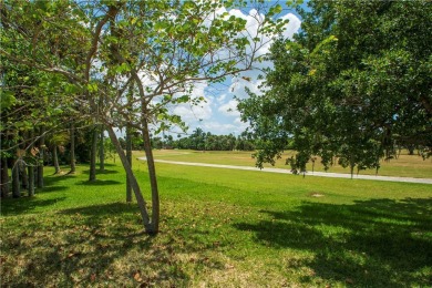 Welcome to Vista Gardens, the highly sought-after and active 55+ on Vero Beach South Golf Course in Florida - for sale on GolfHomes.com, golf home, golf lot