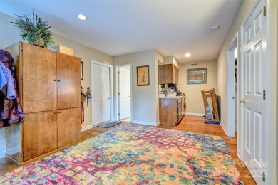 Location is everything for this home! You can walk to your boat on River Hills Country Club in South Carolina - for sale on GolfHomes.com, golf home, golf lot