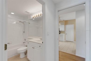 Spacious & Well-Maintained 2BR/2BA Ground Floor Condo in Cypress on The Preserve Golf Club At Tara in Florida - for sale on GolfHomes.com, golf home, golf lot