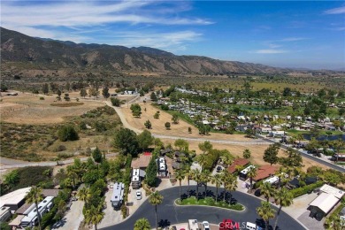 Welcome to the guard gated Rancho California RV & Golf Resort on Rancho California RV Resort in California - for sale on GolfHomes.com, golf home, golf lot