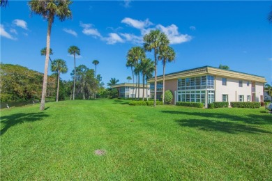 Welcome to Vista Gardens, the highly sought-after and active 55+ on Vero Beach South Golf Course in Florida - for sale on GolfHomes.com, golf home, golf lot