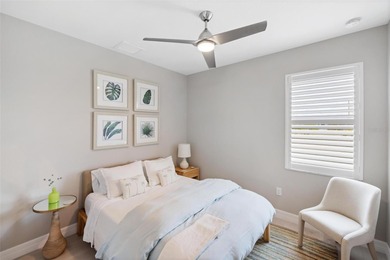 Under contract-accepting backup offers. Elegance abounds in this on Rotonda Golf and Country Club The Links Course in Florida - for sale on GolfHomes.com, golf home, golf lot