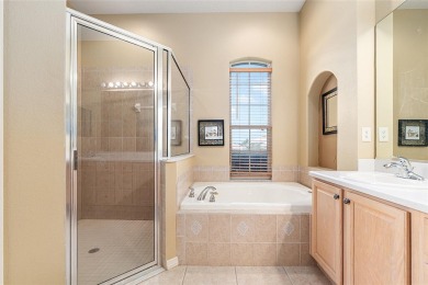 Welcome to your dream home in the heart of Terra Vista, one of on Skyview At Terra Vista Golf and Country Club in Florida - for sale on GolfHomes.com, golf home, golf lot