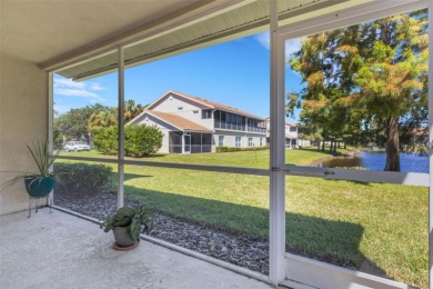 Spacious & Well-Maintained 2BR/2BA Ground Floor Condo in Cypress on The Preserve Golf Club At Tara in Florida - for sale on GolfHomes.com, golf home, golf lot