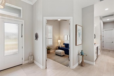 Under contract-accepting backup offers. Elegance abounds in this on Rotonda Golf and Country Club The Links Course in Florida - for sale on GolfHomes.com, golf home, golf lot