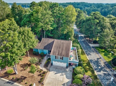 Location is everything for this home! You can walk to your boat on River Hills Country Club in South Carolina - for sale on GolfHomes.com, golf home, golf lot