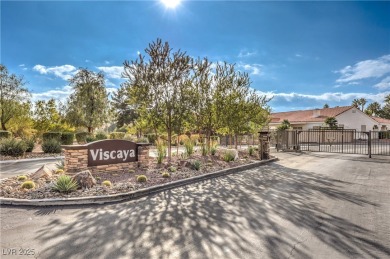 Situated within the guard gated Painted Desert community, this on Painted Desert Golf Club in Nevada - for sale on GolfHomes.com, golf home, golf lot