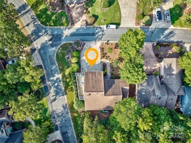 Location is everything for this home! You can walk to your boat on River Hills Country Club in South Carolina - for sale on GolfHomes.com, golf home, golf lot