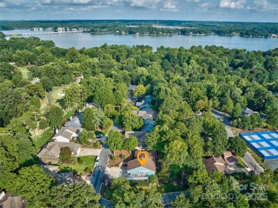 Location is everything for this home! You can walk to your boat on River Hills Country Club in South Carolina - for sale on GolfHomes.com, golf home, golf lot