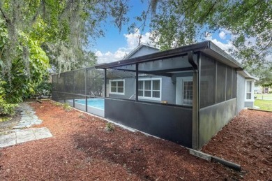 Welcome to this stunning 3-bedroom, 2-bathroom home located in on The Links of Lake Bernadette in Florida - for sale on GolfHomes.com, golf home, golf lot