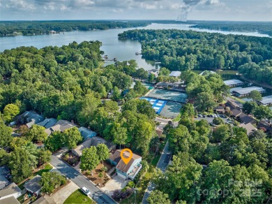 Location is everything for this home! You can walk to your boat on River Hills Country Club in South Carolina - for sale on GolfHomes.com, golf home, golf lot