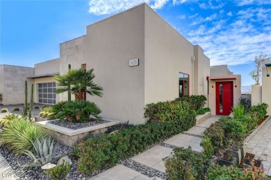 AMAZING 3-BEDROOM, 3,028' TOWNHOME AT FABULOUS VU IN HENDERSON W on Dragon Ridge Country Club in Nevada - for sale on GolfHomes.com, golf home, golf lot