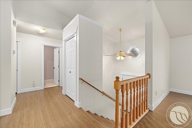 Welcome to this exceptional property on the golf course on Pryor Creek Golf Club in Montana - for sale on GolfHomes.com, golf home, golf lot