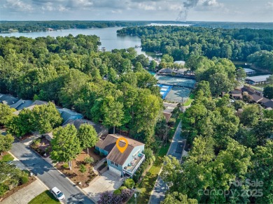 Location is everything for this home! You can walk to your boat on River Hills Country Club in South Carolina - for sale on GolfHomes.com, golf home, golf lot