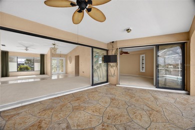 PUNTA GORDA ISLES! EXCEPTIONAL 3 BEDROOM, 2 BATH, 2-CAR GARAGE on Saint Andrews South Golf Club in Florida - for sale on GolfHomes.com, golf home, golf lot