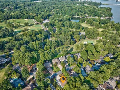 Location is everything for this home! You can walk to your boat on River Hills Country Club in South Carolina - for sale on GolfHomes.com, golf home, golf lot