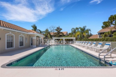 Spacious & Well-Maintained 2BR/2BA Ground Floor Condo in Cypress on The Preserve Golf Club At Tara in Florida - for sale on GolfHomes.com, golf home, golf lot