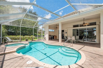 Welcome to your dream home in the heart of Terra Vista, one of on Skyview At Terra Vista Golf and Country Club in Florida - for sale on GolfHomes.com, golf home, golf lot