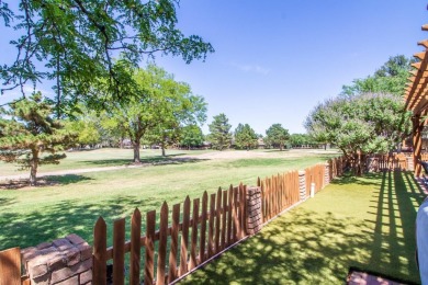 Stunning residence with a spectacular golf course view! Enjoy on LakeRidge Country Club in Texas - for sale on GolfHomes.com, golf home, golf lot