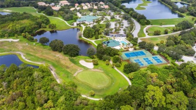 Spacious & Well-Maintained 2BR/2BA Ground Floor Condo in Cypress on The Preserve Golf Club At Tara in Florida - for sale on GolfHomes.com, golf home, golf lot