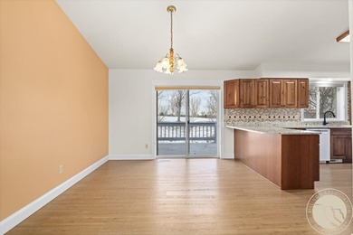 Welcome to this exceptional property on the golf course on Pryor Creek Golf Club in Montana - for sale on GolfHomes.com, golf home, golf lot