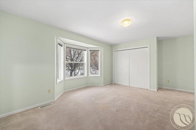 Welcome to this exceptional property on the golf course on Pryor Creek Golf Club in Montana - for sale on GolfHomes.com, golf home, golf lot