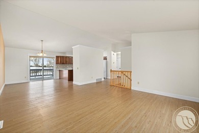 Welcome to this exceptional property on the golf course on Pryor Creek Golf Club in Montana - for sale on GolfHomes.com, golf home, golf lot