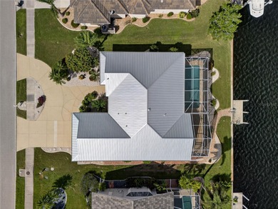 PUNTA GORDA ISLES! EXCEPTIONAL 3 BEDROOM, 2 BATH, 2-CAR GARAGE on Saint Andrews South Golf Club in Florida - for sale on GolfHomes.com, golf home, golf lot