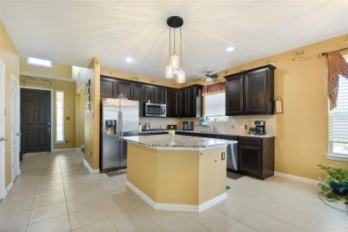 Refrigerator, washer, dryer, tv's, bunk beds, some furniture and on The Golf Club At Champions Circle in Texas - for sale on GolfHomes.com, golf home, golf lot