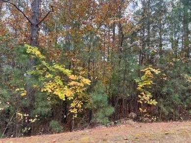 Lake front Cliffs Community with 2.6ac. Possible lake view. The on The Cliffs At Keowee Falls in South Carolina - for sale on GolfHomes.com, golf home, golf lot