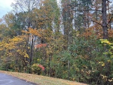 Lake front Cliffs Community with 2.6ac. Possible lake view. The on The Cliffs At Keowee Falls in South Carolina - for sale on GolfHomes.com, golf home, golf lot