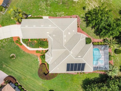 Welcome to your dream home in the heart of Terra Vista, one of on Skyview At Terra Vista Golf and Country Club in Florida - for sale on GolfHomes.com, golf home, golf lot