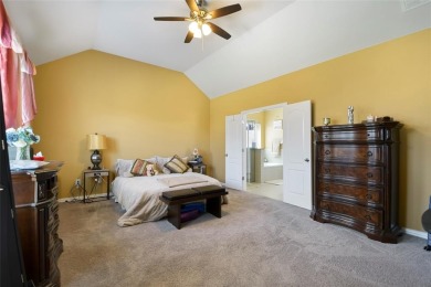 Refrigerator, washer, dryer, tv's, bunk beds, some furniture and on The Golf Club At Champions Circle in Texas - for sale on GolfHomes.com, golf home, golf lot