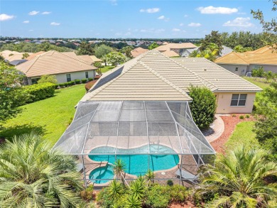 Welcome to your dream home in the heart of Terra Vista, one of on Skyview At Terra Vista Golf and Country Club in Florida - for sale on GolfHomes.com, golf home, golf lot