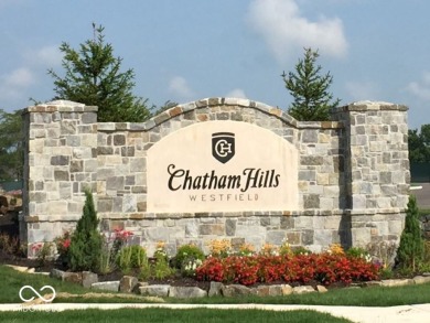 Chatham Hills isn't just a neighborhood-it's a way of life on Chatham Hills Golf Course in Indiana - for sale on GolfHomes.com, golf home, golf lot