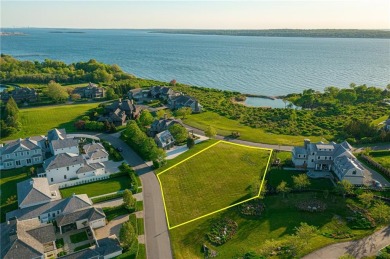 Come and build your dream home to start experiencing on Carnegie Abbey Club in Rhode Island - for sale on GolfHomes.com, golf home, golf lot