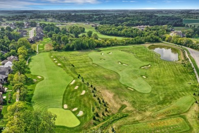 Chatham Hills isn't just a neighborhood-it's a way of life on Chatham Hills Golf Course in Indiana - for sale on GolfHomes.com, golf home, golf lot