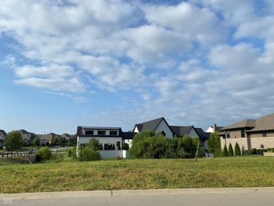 Chatham Hills isn't just a neighborhood-it's a way of life on Chatham Hills Golf Course in Indiana - for sale on GolfHomes.com, golf home, golf lot