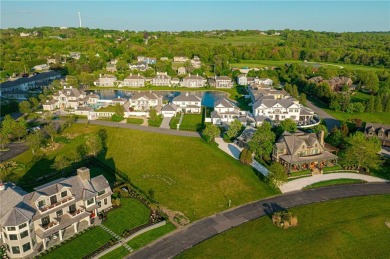 Come and build your dream home to start experiencing on Carnegie Abbey Club in Rhode Island - for sale on GolfHomes.com, golf home, golf lot