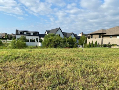 Chatham Hills isn't just a neighborhood-it's a way of life on Chatham Hills Golf Course in Indiana - for sale on GolfHomes.com, golf home, golf lot