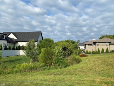 Chatham Hills isn't just a neighborhood-it's a way of life on Chatham Hills Golf Course in Indiana - for sale on GolfHomes.com, golf home, golf lot