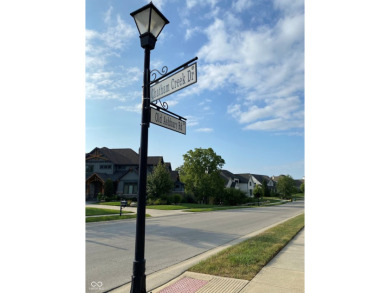 Chatham Hills isn't just a neighborhood-it's a way of life on Chatham Hills Golf Course in Indiana - for sale on GolfHomes.com, golf home, golf lot