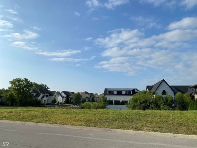 Chatham Hills isn't just a neighborhood-it's a way of life on Chatham Hills Golf Course in Indiana - for sale on GolfHomes.com, golf home, golf lot
