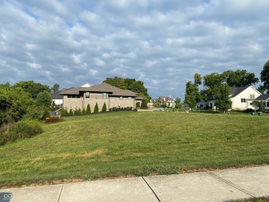 Chatham Hills isn't just a neighborhood-it's a way of life on Chatham Hills Golf Course in Indiana - for sale on GolfHomes.com, golf home, golf lot