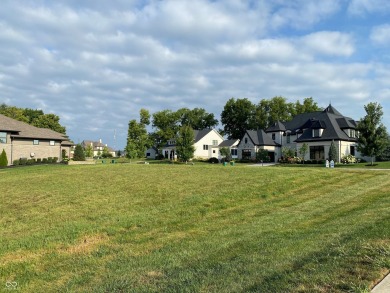 Chatham Hills isn't just a neighborhood-it's a way of life on Chatham Hills Golf Course in Indiana - for sale on GolfHomes.com, golf home, golf lot