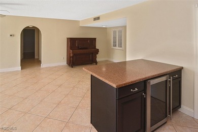 Welcome to luxury lakefront living in the heart of Stratford on Cypress Lake Country Club in Florida - for sale on GolfHomes.com, golf home, golf lot