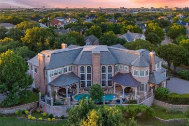 Famous one of a kind home in Cottonwood Valley! This remarkable on Four Seasons Resort and Club in Texas - for sale on GolfHomes.com, golf home, golf lot