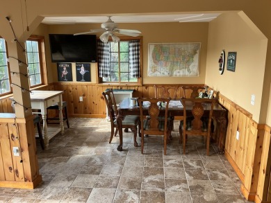 Experience luxury and serenity with this beautifully appointed 3 on Eagle Ridge Golf Course in Michigan - for sale on GolfHomes.com, golf home, golf lot