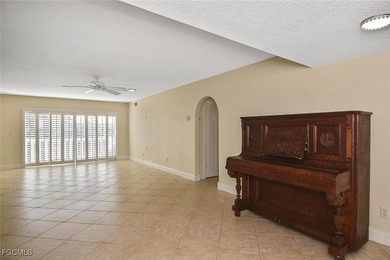 Welcome to luxury lakefront living in the heart of Stratford on Cypress Lake Country Club in Florida - for sale on GolfHomes.com, golf home, golf lot