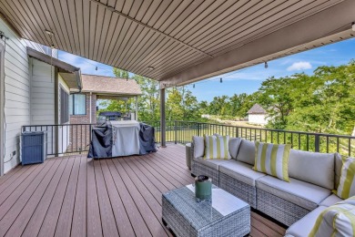 Beautiful, like new 5-bedroom, 4-bath home, only 4 years old, on on  in Indiana - for sale on GolfHomes.com, golf home, golf lot